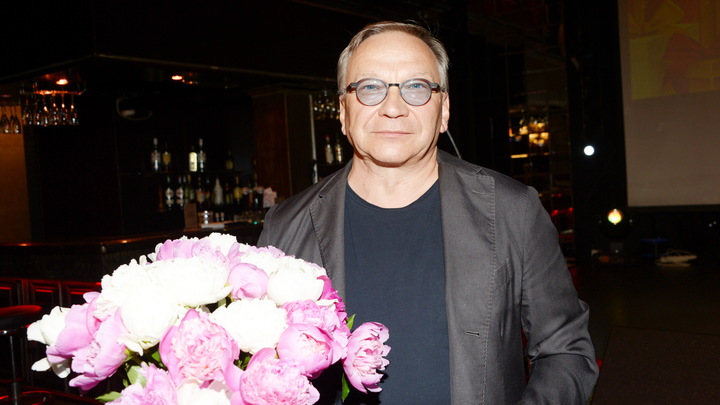 Игорь Угольников в пику испуганным патриотам: Могу чётко ответить. Я со своим народом