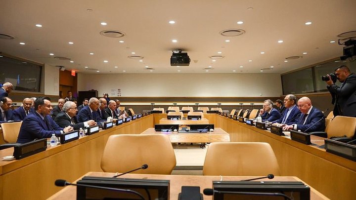 Киев запросил мирный саммит на площадке ООН с генсеком в роли посредника