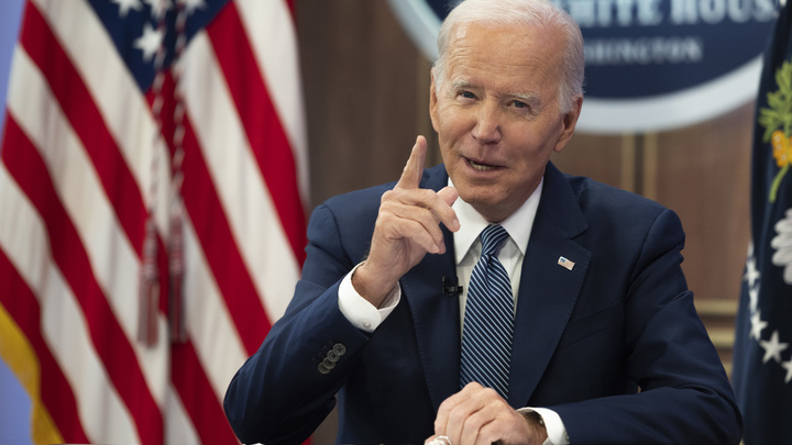 Байден врёт об инфляции: NYP представила доказательства