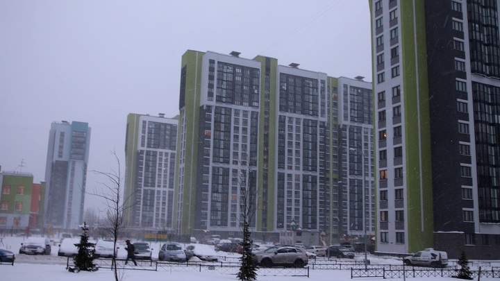 Читинский бизнесмен погорел на скупке недвижимости мэрии по дешёвке