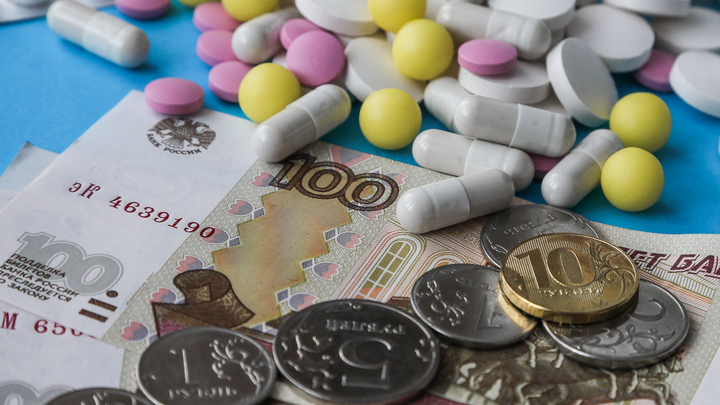 Мошенники накормили русских обещаниями вместо БАДов. В деле фигурируют 15,5 миллионов