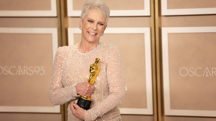 Голливудская актриса сменила пол статуэтке Оскара и разрыдалась: Теперь это они!