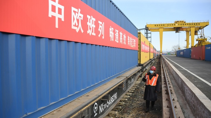 Россия отдаст свои территории Китаю: Фразу, которой успокаивает себя Запад, разоблачил политолог