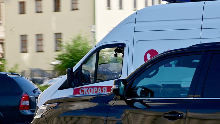 В Дубне сбитая на переходе пенсионерка попала в больницу