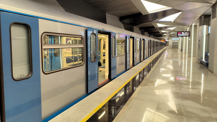 В Екатеринбурге готовятся построить две новые станции метро