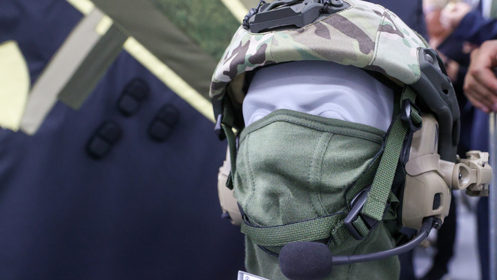 Раскрыт побочный бизнес сына задержанного замглавы Минобороны