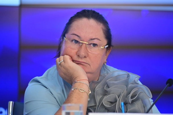 Лыжница Вяльбе заявила о своем несогласии с Путиным по одному пункту