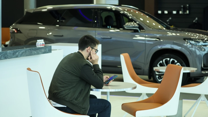 Эксперты назвали самые доступные автомобили в России на февраль 2025 года