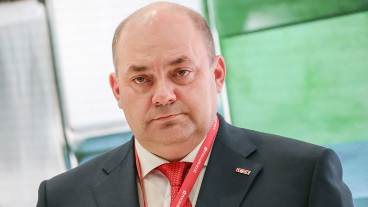 Экс-губернатора Курщины после допроса увезли в кардиоцентр - Mash