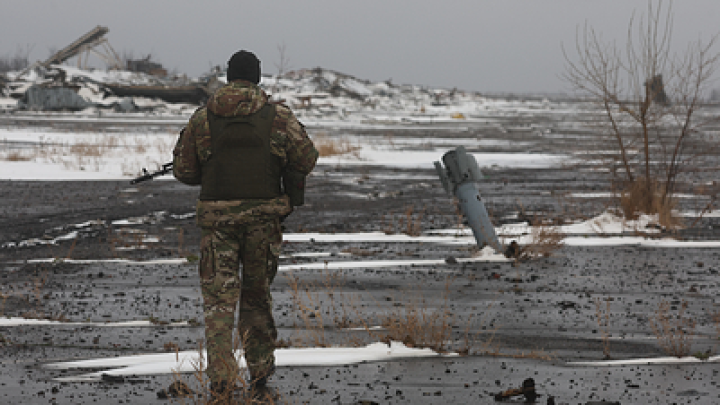 Военкор Кулько: Русские штурмовики взяли бункеры натовских генералов в Часовом Яре