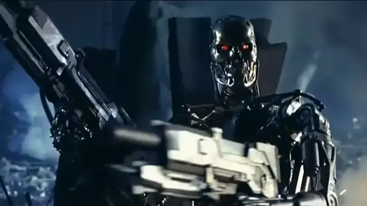 Терминатор ближе, чем вы думаете. ИИ требует ядерных ударов