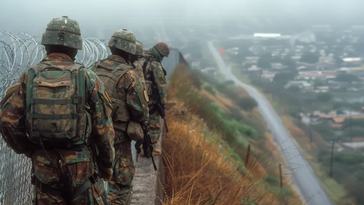 Губарев: бойцы «Шторм Z» совершают преступления, чтобы вернуться в тюрьму