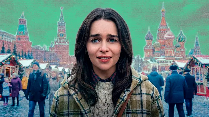 Россия, которую стыдно показать: Алло! Спасите, русские идут! Даже Мать драконов заставили ругаться матом из-за куриных яиц