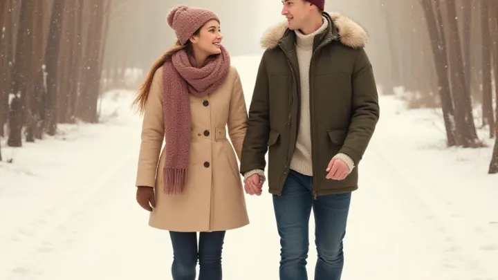 Куда едут на День святого Валентина: русские выбирают романтику в Петербурге второй год подряд