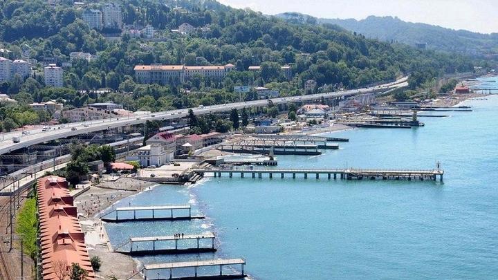 Горные отели забронированы на 90%, приморские - на 70%: Кубань ждет наплыва туристов