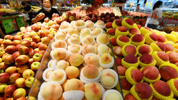 Врач объяснила, от какой полезной еды незаметно растёт жир на животе