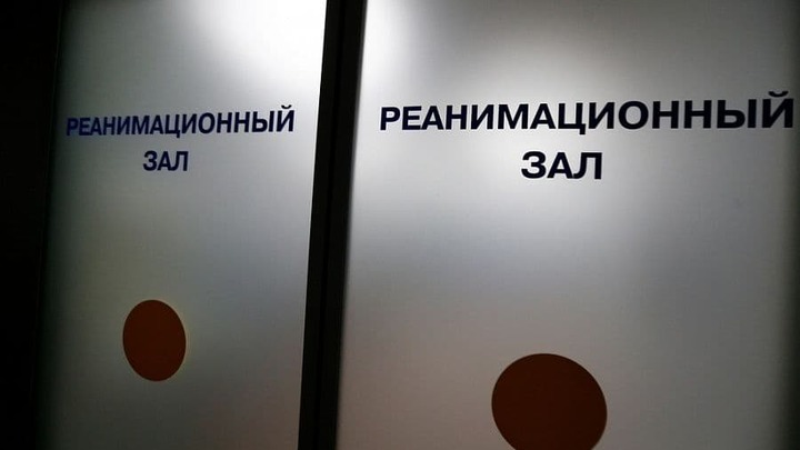 Уже 750 жертв: В больницах и ковид-госпиталях Краснодарского края скончались еще 13 кубанцев