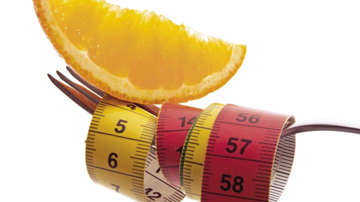 Секрет на кончике вилки: Новая диета позволит худеть и не голодать