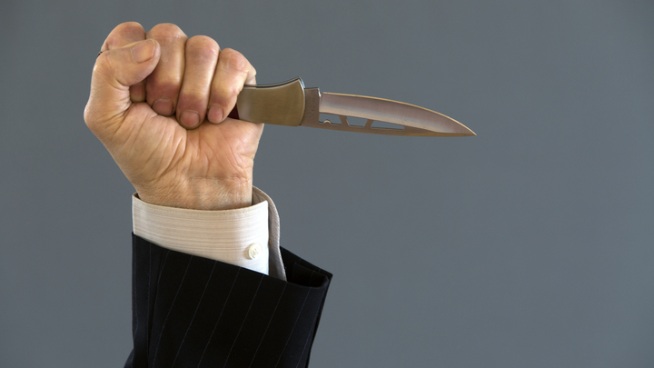 В Краснодаре мужчина убил приятеля во время пьяной ссоры