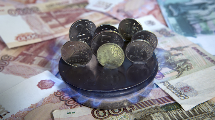 Политолог: Экономику России подготовят к шоковому сценарию