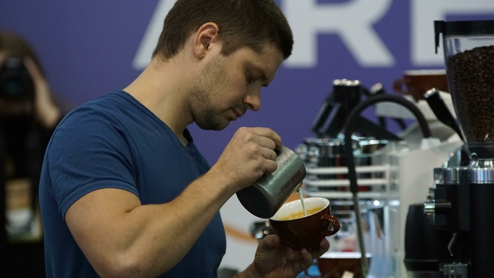 Одна чашка кофе в день уменьшает риск развития рака печени на 20%