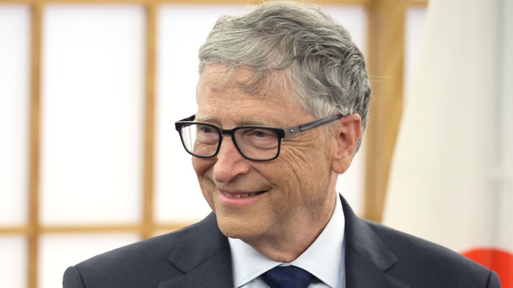 Человечество хотят накормить альтернативным мясом: Русский эксперт поспорил с Биллом Гейтсем