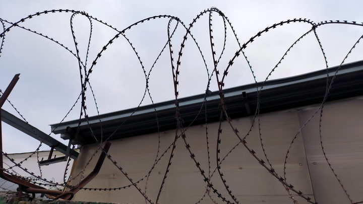 Убившего детей жителя Удмуртии приговорили к пожизненному сроку