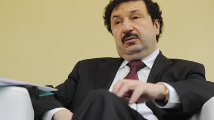 Адвокат о деле ректора Мау: Это не показательная порка