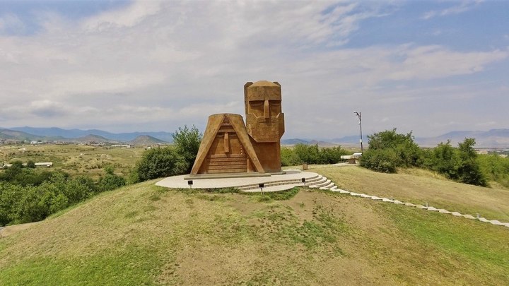 Институт Лемкина предупреждает: Алиев готовит почву для нового геноцида армян Карабаха