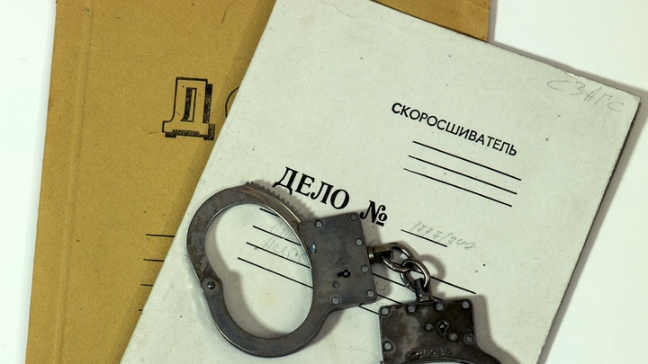 В Самаре из-за злоупотреблений полномочиями в школе №55 возбуждено уголовное дело