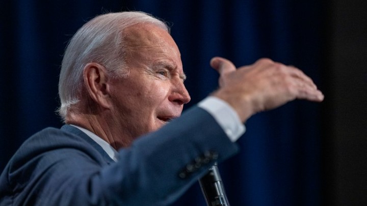 Байден поставил России негласный ультиматум