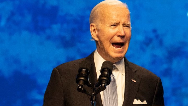 Байден запросил мира с Китаем: Готовится к переговорам с Си