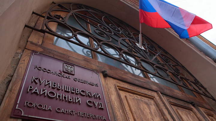 В Санкт-Петербурге в суд по иску на 10 миллионов обязали явиться Гарри Поттера