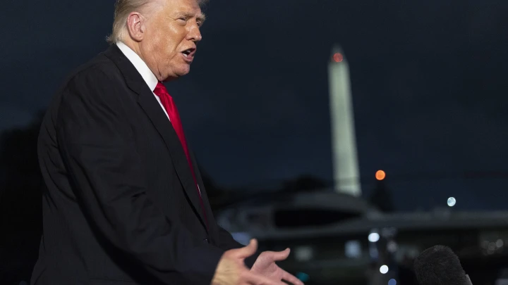 Больше не агрессор? США хотят смягчить резолюцию по Украине. Европа бьёт тревогу