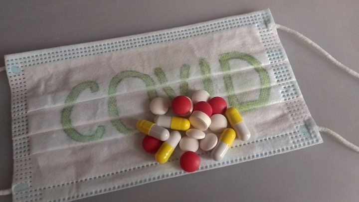 В Кузбассе еще один человек умер от COVID-19