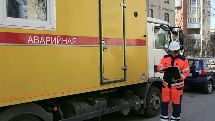 Водоканал готов к дождливым выходным: на борьбу с непогодой в Петербурге выйдут 35 бригад