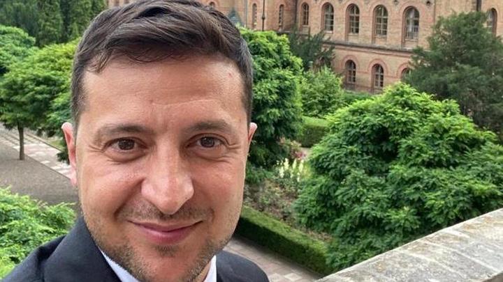 Секретный бронепоезд Зеленского: Шокирует больше, чем поезд Ким Чен Ына