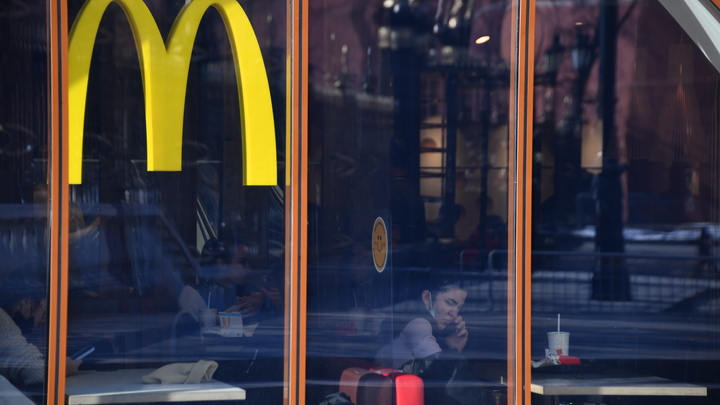 Под новым брендом в Москве откроется 15 ресторанов McDonald's