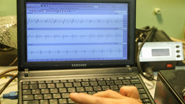 Землетрясение магнитудой 2,9 произошло в Новосибирской области: учёные назвали причину