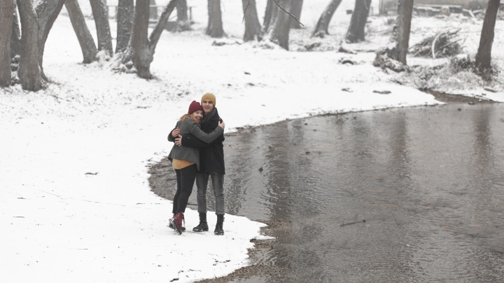 Синоптики обещают перемены: в Челябинскую область идет потепление