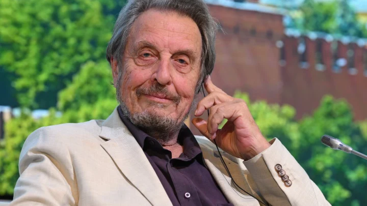 Маск выступит 10 июня: Почему перенесли TED американца