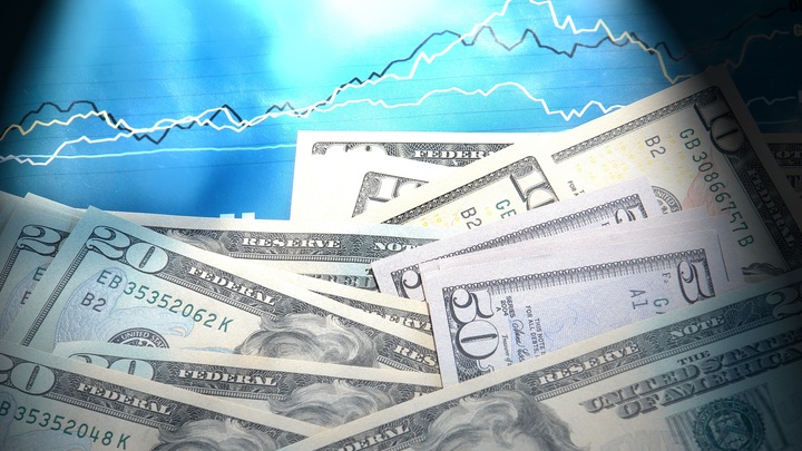 Доллар как оружие: США 20 лет разрабатывали концепцию финансовых войн - Financial Times