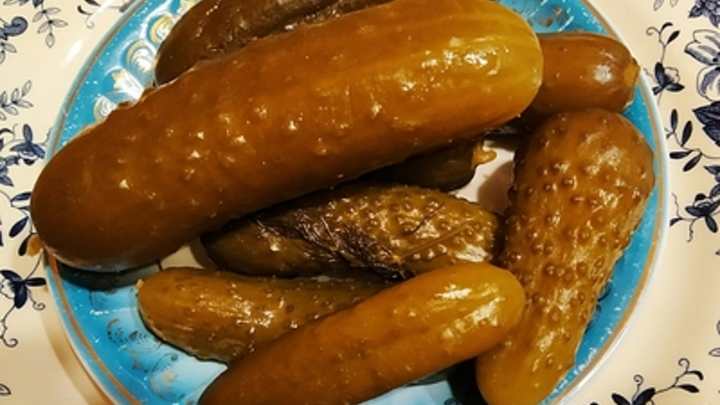 Мелик-Гусейнов опроверг необходимость в сборе солений для пациентов военного госпиталя