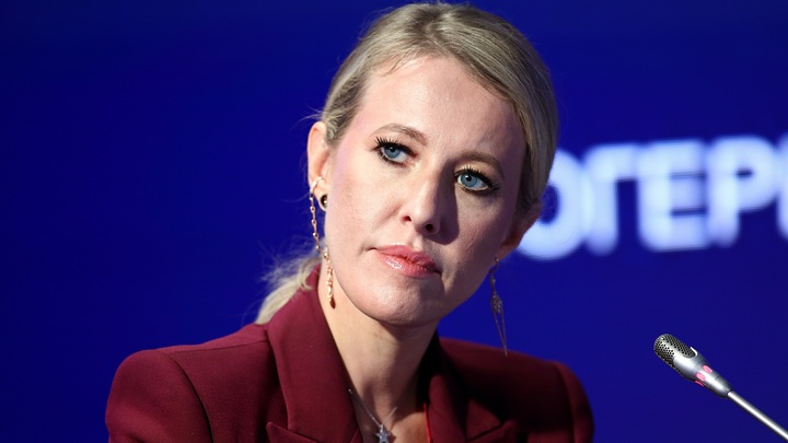 Вы чего, деньги носили туда?: Собчак проговорилась про договорняк в деле вымогателей