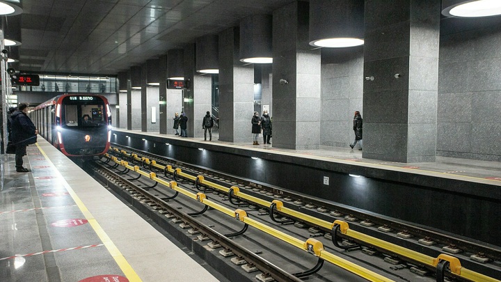 В Самаре отменили планы по строительству третьей ветки метро, не достроив первую