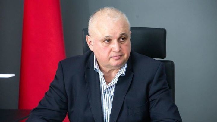 Опубликовано новое распоряжение губернатора Кузбасса о снятии ограничений по коронавирусу