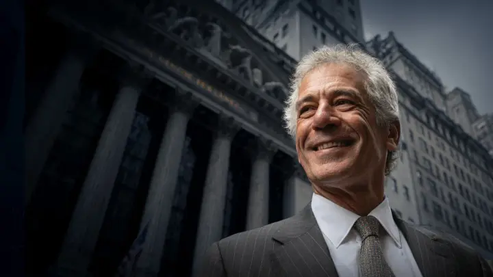 Эпштейн купил нью-йоркский особняк у экс-главы Victoria's Secret за двадцатку