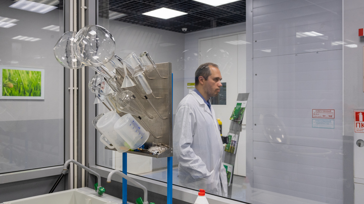 Офсетные контракты - на службе медицинского обеспечения: Более миллиона медизделий уже поставлены