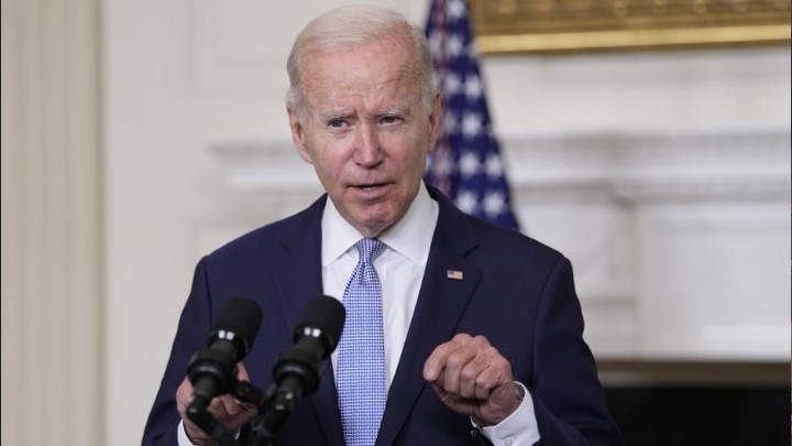 Аналитик Риттер: В кризисе виноват не Путин, а Байден