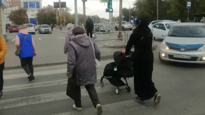 Задел плечом — получил ножом: мигрант пырнул 19-летнего парня в Туле